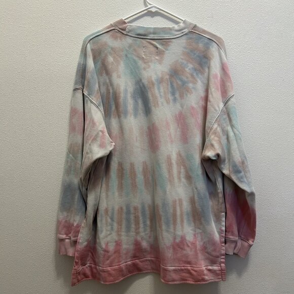 American Eagle Jegging Fit Crewneck Size M - Picture 2 of 3